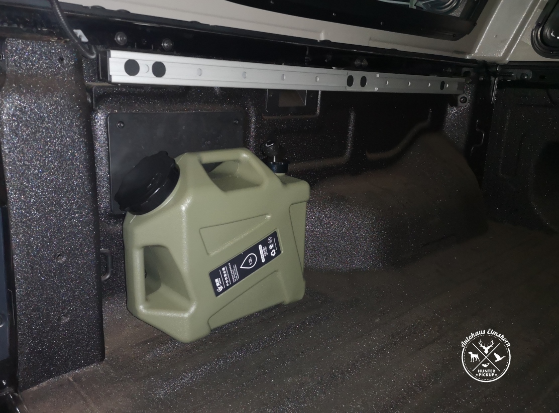 Pickup-Offroad-Store - Offroad Camping Wasserkanister 12L