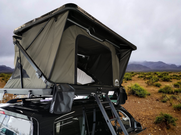 Wild Land Adventure Cruiser Dachzelt