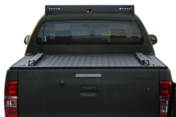Alucover 4x4 Offroad  Toyota Hilux DC  Rivo/Revo