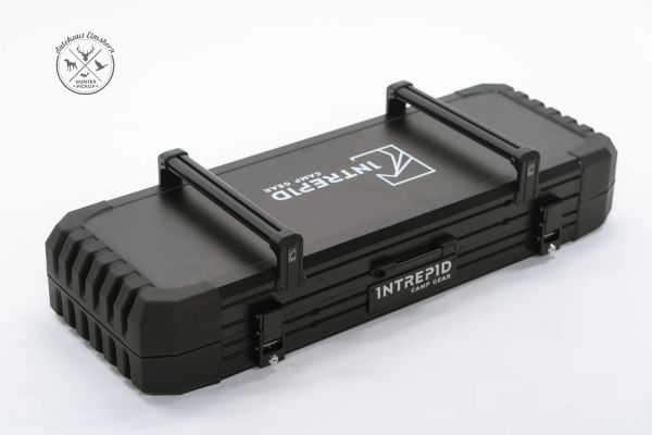Alu Transportbox ITX120     Hunter - Waffenbox