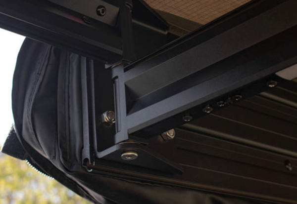 Darche 270Grad Markise Eclipse-LED