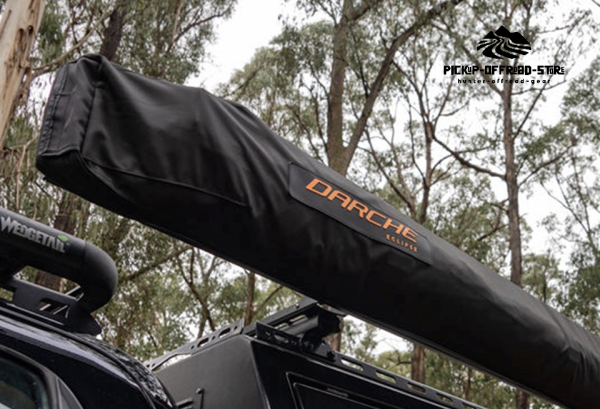 Darche 270Grad Markise Eclipse-LED