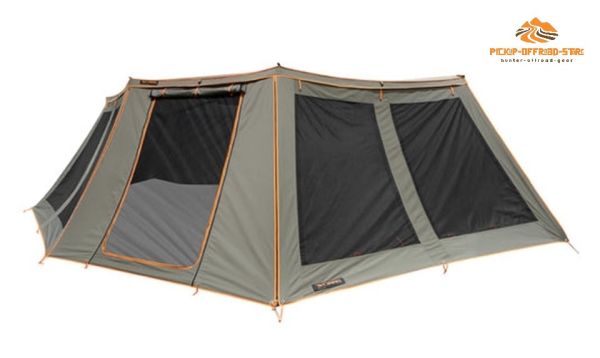 Darche Eclipse 270 Mesh-Seitenwand-SET