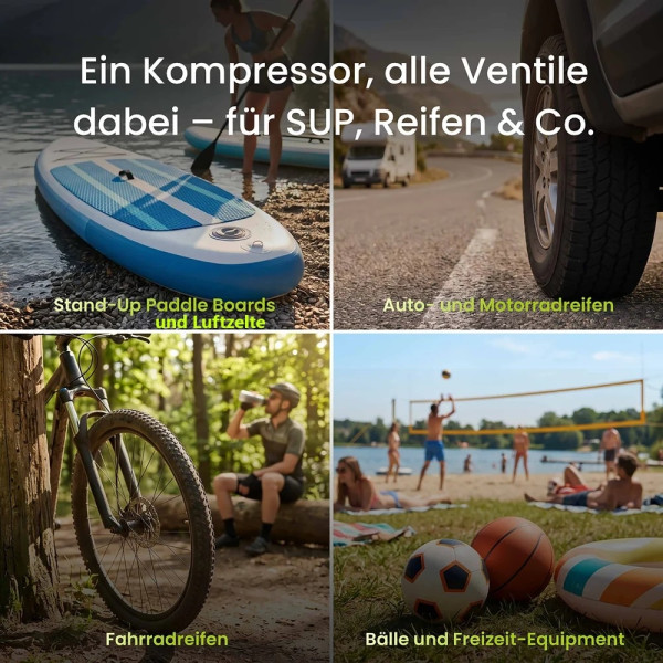 Wattstunde Jumpstarter2 - 4in1 Universalgerät