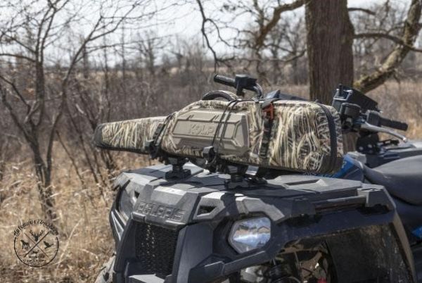 Kolpin Rhino Grip XLR - Waffenhalter/Werkzeughalter