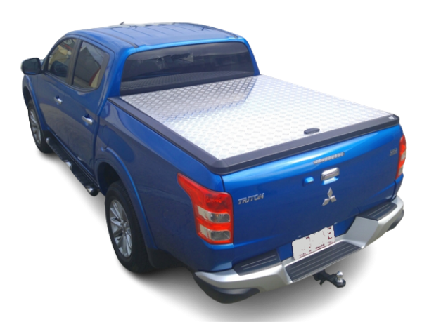 EGR Alucover L200 Double Cab ab 2016