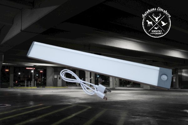 Pickup LED Ladeflaechenbeleuchtung