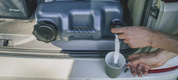 Outwell Wasserkanister 18L Offroad