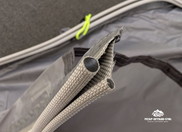 Outwell Hillcrest Tarp / Sonnensegel