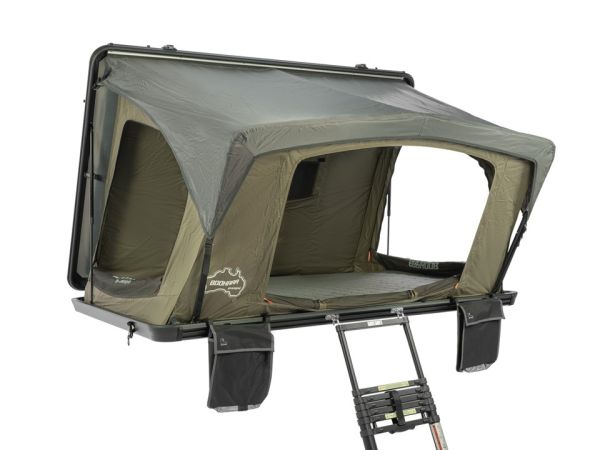 Sheepie Dachzelt  Bookara 2.1 large