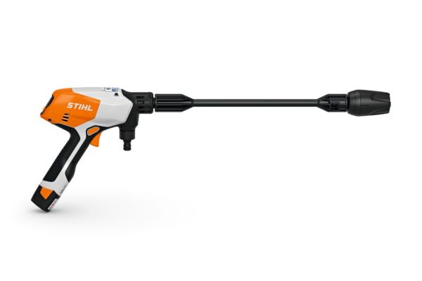 STIHL Akku Druckreiniger RCA20 - SET
