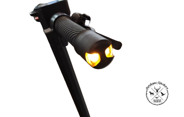 STREETBOOSTER  Sirius  eScooter