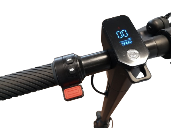STREETBOOSTER  Sirius  eScooter