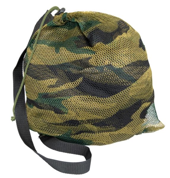 Tarnnetz Hubertus 1,5m x 4,0m