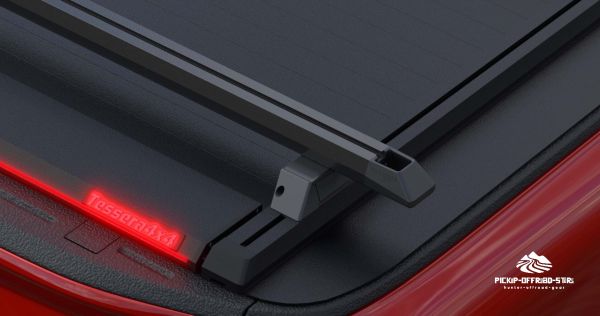 Tessera Bar+      Pickup-Querträger 2in1