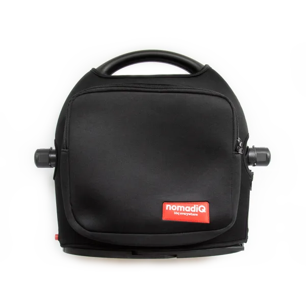 nomadiQ  Schutzhülle BBQ-Grill