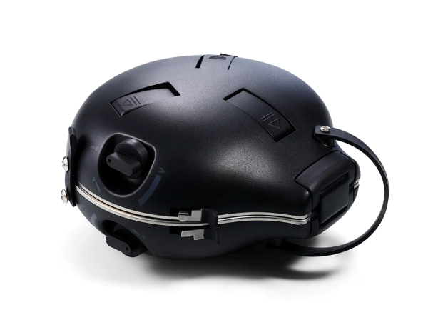 nomadiQ Portabler Dual Gaskocher - outdoor