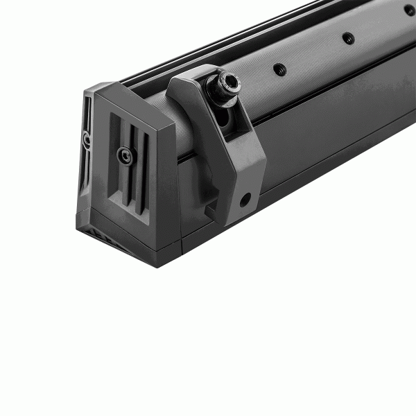 Lightpartz Prime X7 LED Fernscheinwerfer 12V/24V