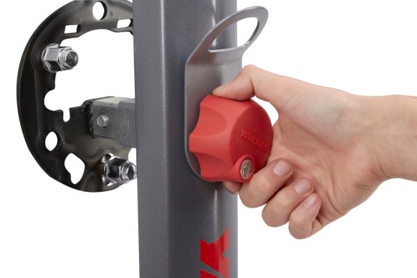 YAKIMA SpareRide - Fahrradheckträger