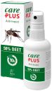 Care Plus Anti-Insektenspray Deet 50%