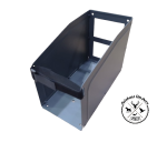 Kanisterhalterung  -  für 12L Offroadkanister