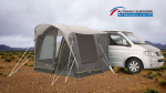 Outwell Busvorzelt Newburg 160 Air