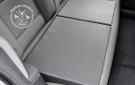Travelmat Ausgleichkeil Hundebox